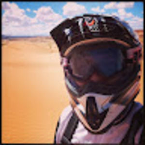 Meet your Posher, Brian